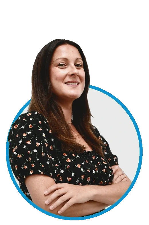 Morgane, Conseillère