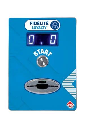 Kit intégration Badgic Reader