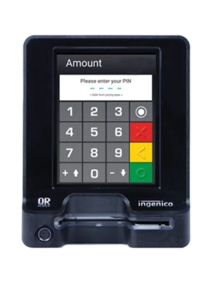 Ingenico – S5000