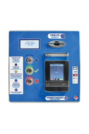 Kit d’intégration complet