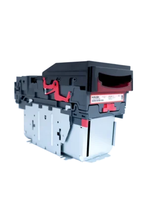 Lecteur de billets NV9 avec empileur