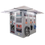 Module Wash - Produit de face