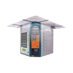 Module Wash - Vue produit 3/4