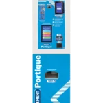 STARTBOX Evo Color - Produit de face