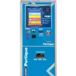 STARTBOX Touch Plus - Produit de face
