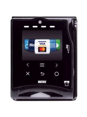 Nayax vPOS Touch