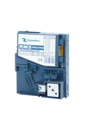 Monnayeur RM5 Evolution